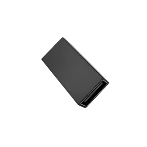 Wjsdsg Adaptador compacto de bloqueo de datos USB 3.0 de carga rápida, bloqueo de datos para una conexión segura del dispositivo, amplia compatibilidad
