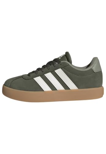 Image of adidas Unisex-Kids VL Court 3.0 | Casual Shoes