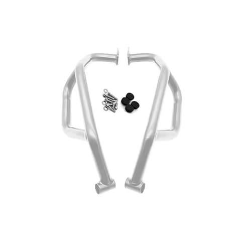 Garde bouclier pour 450MT pare-chocs de protection moteur avec support sacoches