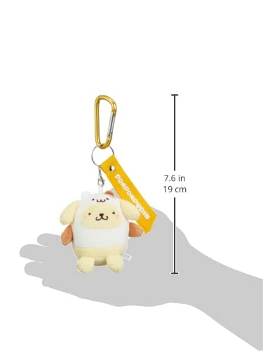 Amazon | ナカジマコーポレーション カラビナマスコット おともだち