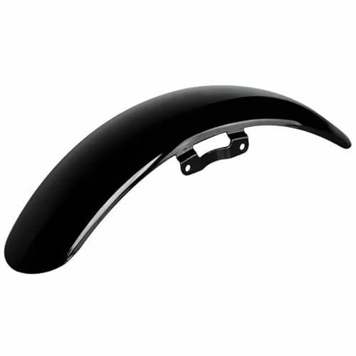 Extension garde-boue arrière moto ABS de qualité pour Street XG750 - 5