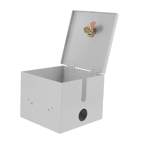 Coffret électrique extérieur pour sécuriser l'éclairage de votre terrasse