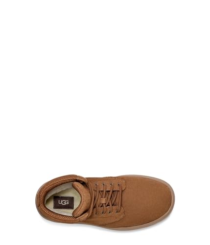 Image of UGG Men's Burleigh Hiking Boots
