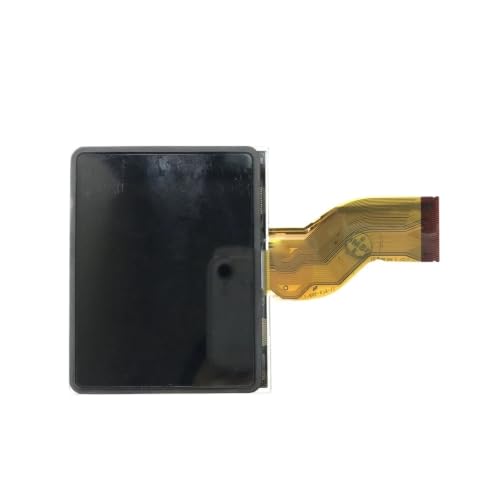 Pantalla LCD D7100 monitor para previsualización en fotografía de paisaje