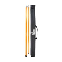 Mytee Products Heavy Duty Load Height Measuring Stick - 15 Ft Truck Trailer Oversize