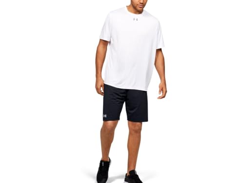 Under Armour Mens Locker 9In Short4