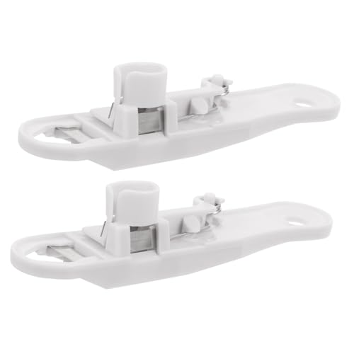 Mikinona 6piezas Cortador De Judías Multifuncional Slicer De Frijoles Mango De Resistente y Cuchilla De Inoxidable Herramienta De Cocina Para Limpiar y Cortar Judías Verdes