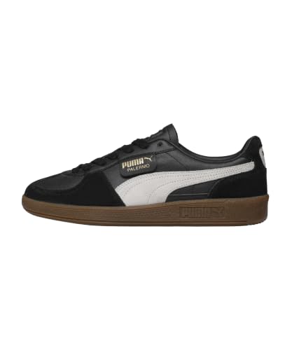 Image of Puma Unisex-Adult Palermo LTH Res Sneaker