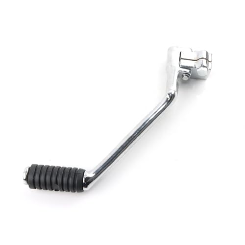 Kick démarrage Boxer BM150X résout les problèmes de levier cassé ou usé - 6