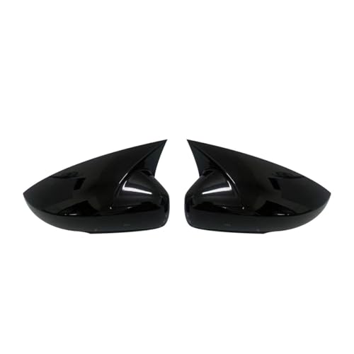 Coques rétroviseur voiture ABS pour remplacer des caches usés ou cassés sur MK5 6R 6C