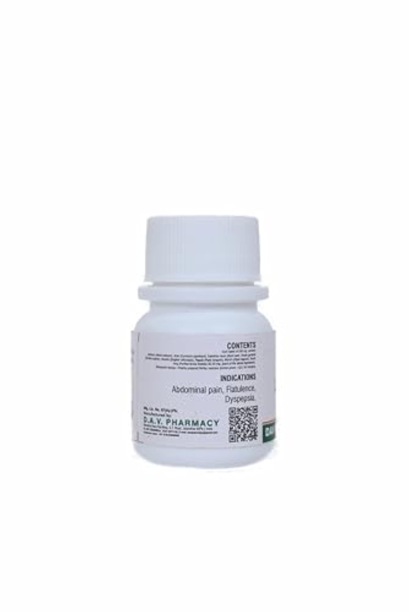 Lahsunadi Vati (250 gm)