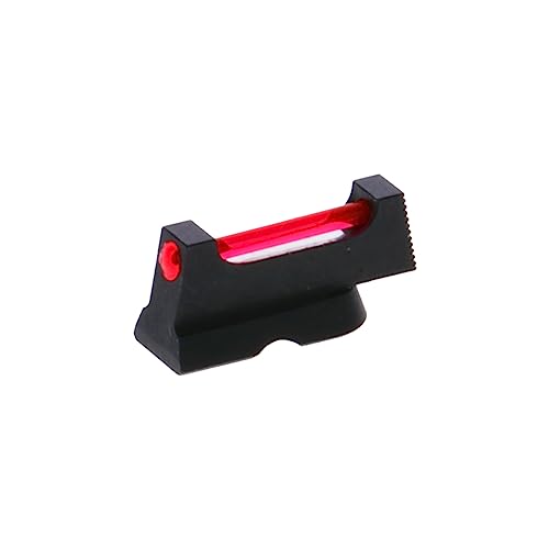 Image of Truglo Fiber Optic Pro High Contrast Handgun Sights for Pistols