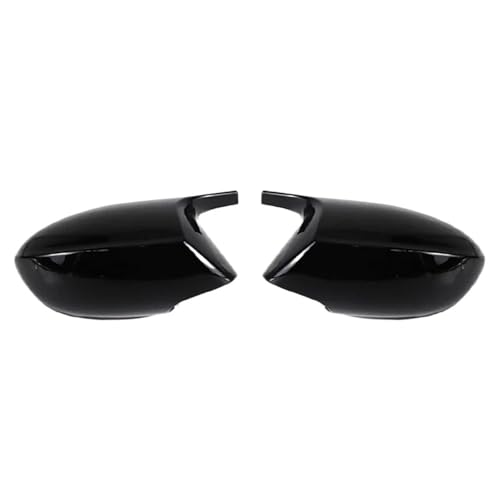 Coque de rétroviseur de porte BMW Z4 E89 look M style aérodynamique