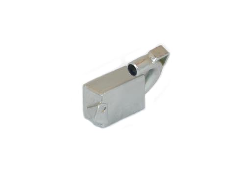Image of Canton Racing Products inch20-010 Oil Pump Pickup (Small Block Chevy For Standard Volume In 7.5 inch Pan), 1 Pack inch