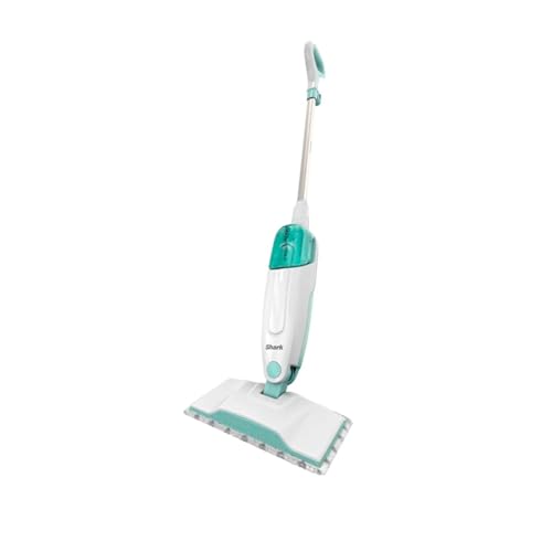 Shark, Mop a Vapor, Steam, Dissolve Gordura e Resíduos, Microfibra Dirt Grip, Reservatório Removível, 2,3 Kg, 127 v