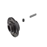 SUN BICYCLES Brake Sun Trike Replacement Adapter Disc 6B F/15Mm Axle (H)