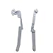 Paper Tray Arm Left and Right Arm Kit for HP Laserjet M601 M602 M603 M604 M605 M4555 P4014 4015 4515