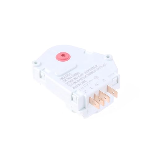 Minuterie de dégivrage TMDC 625-1 pièce de rechange frigo