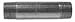 Merit Brass 6520-500 Pipe Nipple