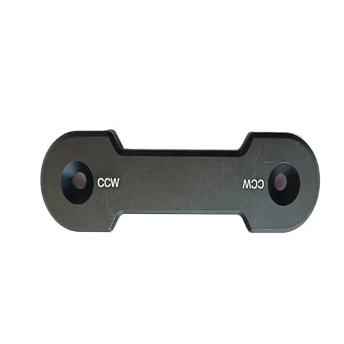 T16 T20 T30 �_�� Agras �h���[���p�݊��v���y�� �p�h�� �N�����v(CCW FOR T16 1PCS)