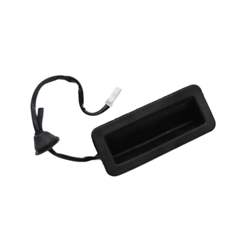 Interrupteur de hayon Ford Focus et C-Max 2003-2010 - Pièce de rechange coffre 3M5119B514AC