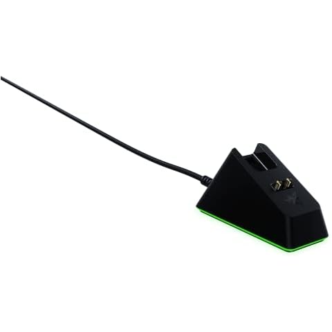 Razer Mouse Dock Chroma - Charging Station Cover