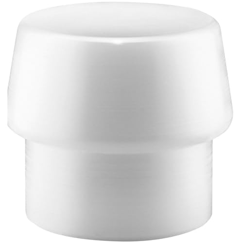 Image of Halder Simplex Superplastic Replacement Insert 3207.050 - 65 Shore D, Wear-Resistant Plastic for Gardening, Landscaping, Carpentry - 50mm