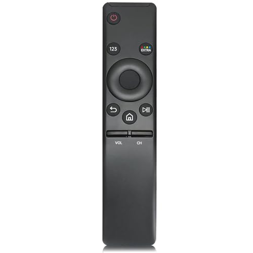 MYHGRC Mando a Distancia para Samsung Smart TV, No Requiere configuración Mando TV Samsung