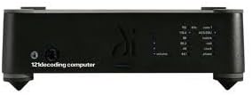Wadia 121 Decoding Computer Digital to Analog Converter
