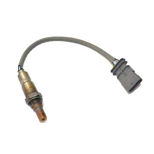 Sonde oxygène 55281069 capteur de diagnostic anti-pollution 55252796