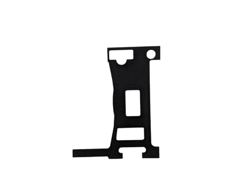 Combat Textiles Cordura Wrap for Holosun 509T (Black)