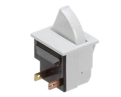 Randell Switch, Blast Chiller Door E3101Aaaab (Spst) EL SWT9901 - Genuine OEM Replacement Part