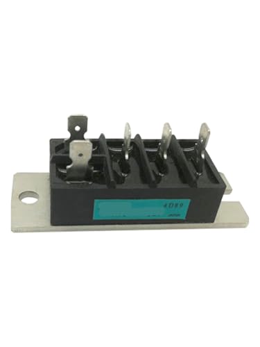 Módulo de tiristor 7MBP50VFN120-50 para evitar fallos de tensión 3