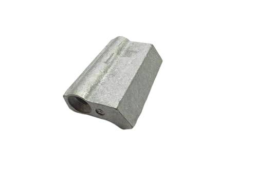 Anode 6AW-1132T-00 d'une précision absolue pour Yamaha 300-350HP