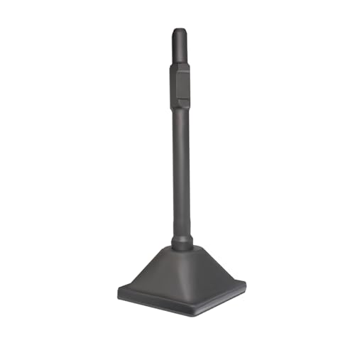 ONLISUM Jack Hammer Stampfer Verdichter,SDS-Hex Handstampfer zum Verdichten,Stampfer Verdichter fürâ€¦ – Miniatur