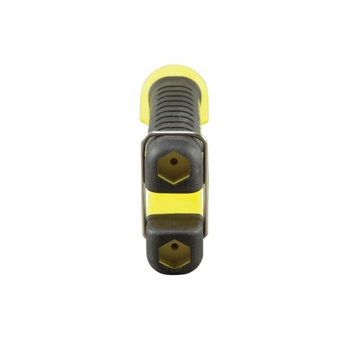 Pince à sertir Klein Tools VDV211-048 et VDV211-100 pour connecteurs passants coaxial - 8