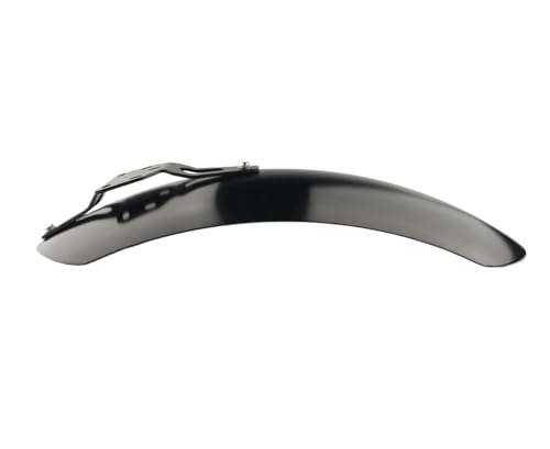 Garde-boue avant pour Street Twin 900 mudguard accessoires moto - 3