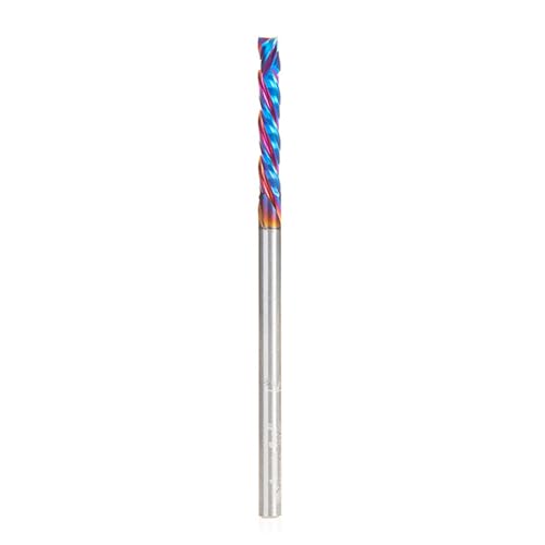 Fraise compression CNC pour rainurage et découpe de précision Spektra 46398-K