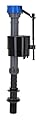 Fluidmaster 400AH PerforMAX Universal High Performance Toilet Fill Valve, Easy Install