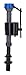 Fluidmaster 400ARHR High Performance Toilet Fill Valve