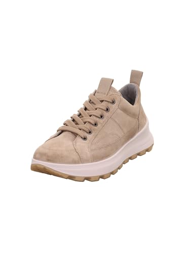 Legero Damen T4 Run Sneaker, Giotto (BEIGE) 4500