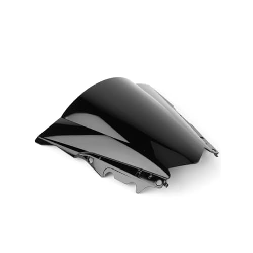 Déflecteur de pare-brise moto pour YZF R3 R25 2013-2018 bulle protection
