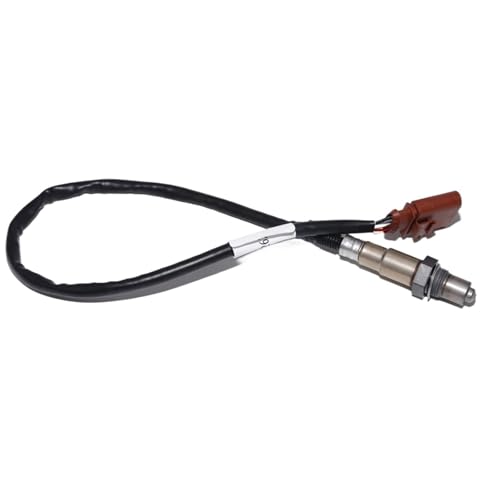 Sonde Lambda Haute Température pour Audi RS7 A7 A6 C7 Remplacement Fiable