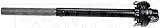 Dorman - 425-111 - LOWER STEERING SHAFT