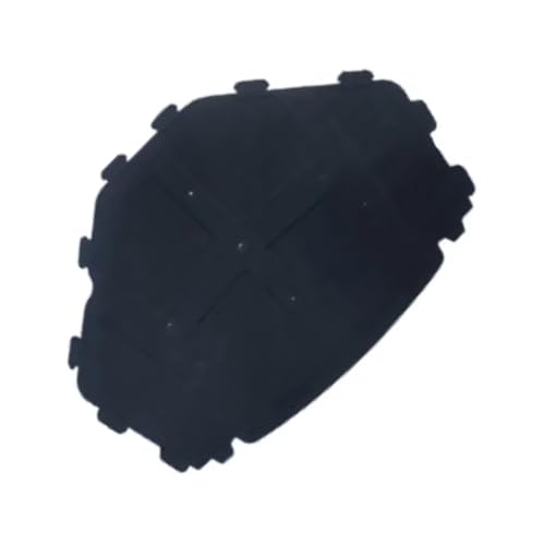 Capot Moteur Son Coton pour X5 E70 X6 E71 Tapis Isolation Thermique