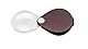 Eschenbach Einschlaglupe Classic 30mm Burgunderrot