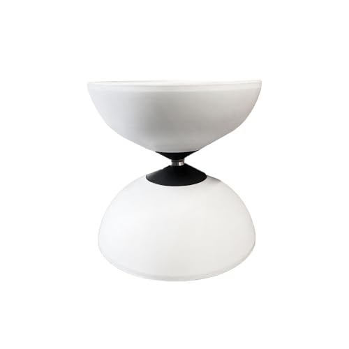 Diabolo Mister Babache Finesse fixe pour jonglerie