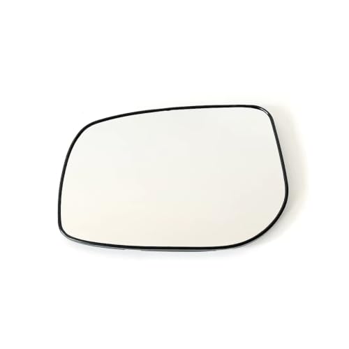 Miroir convexe chauffant 8796133640 pour glace rétroviseur Yaris XP90