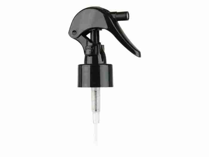 Pulverizador reutilizable para botellas de 2.7 oz