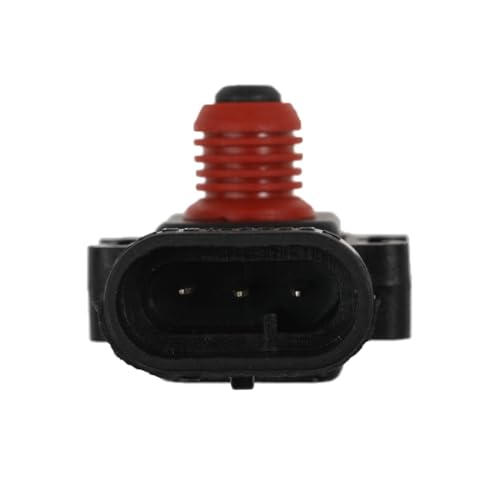 Sensor de presión de turbo admisión 19207559 para motor C 1.7 sobrealimentado 5